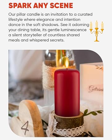 Candles