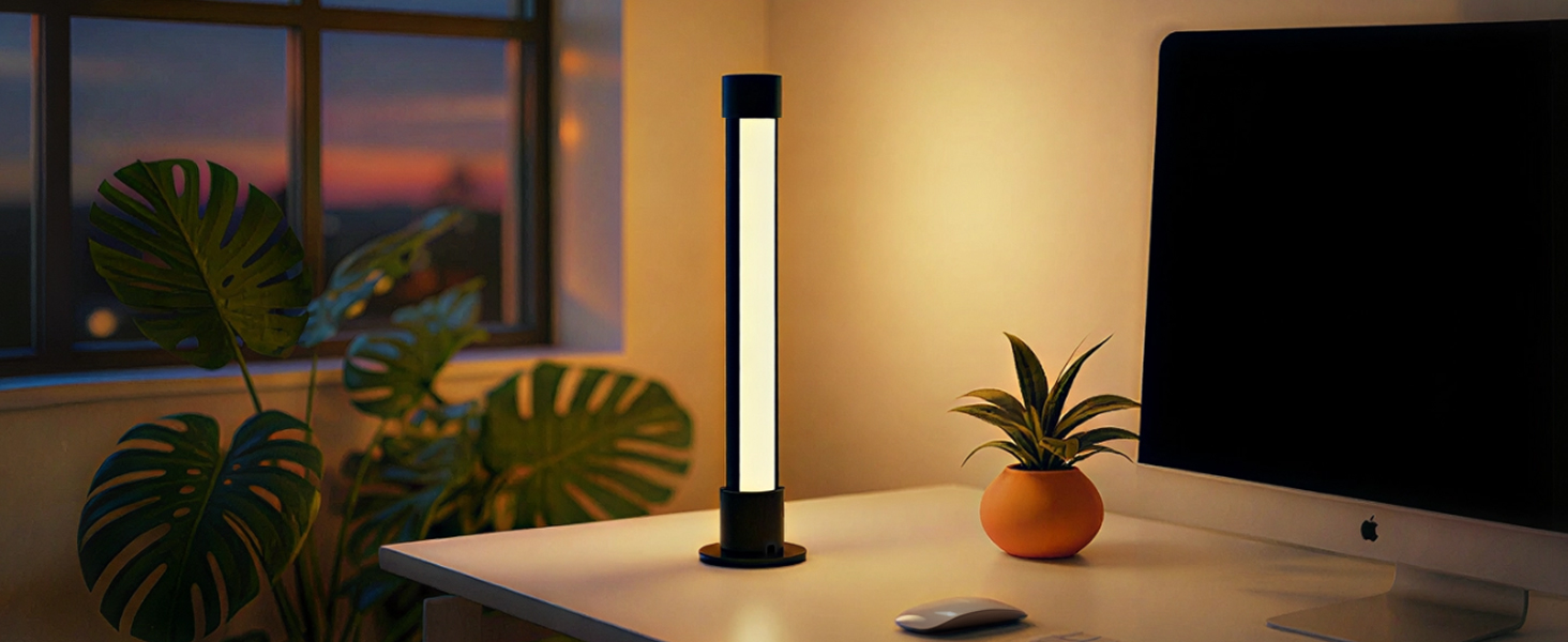 monitor backlight