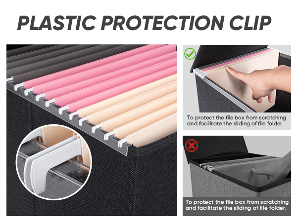 file organizer box