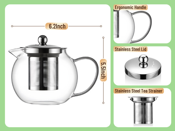 tea infuser