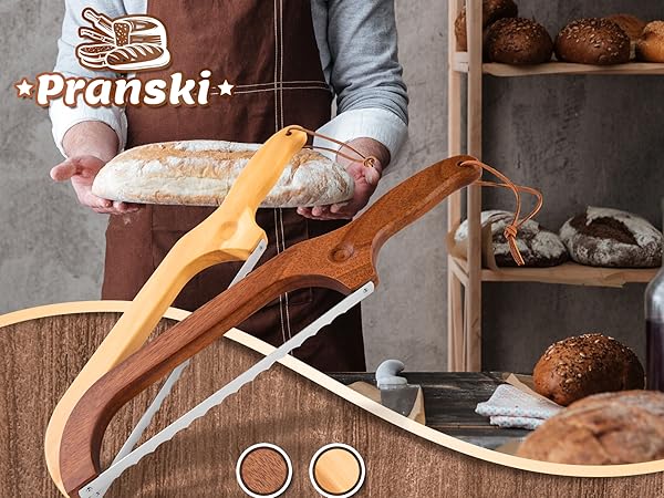 sourdough bread knife