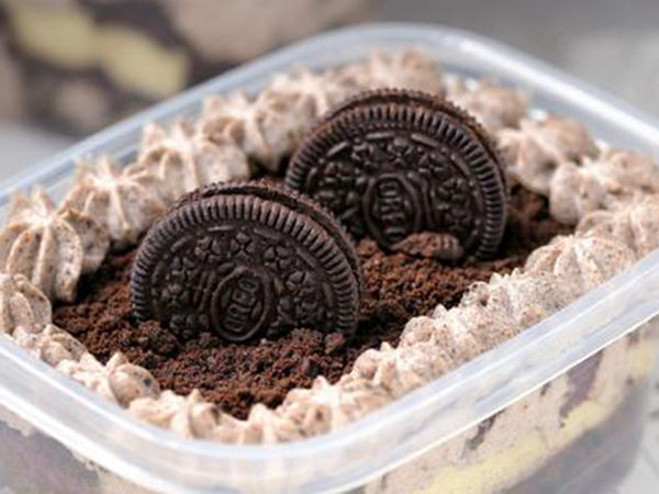 dessert