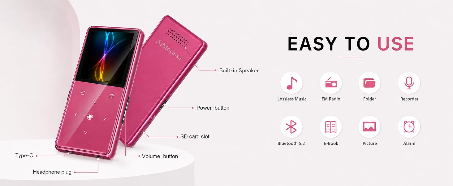 MP3 player