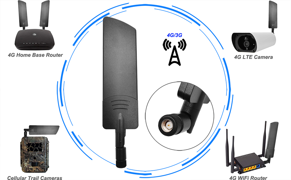 4g antenna