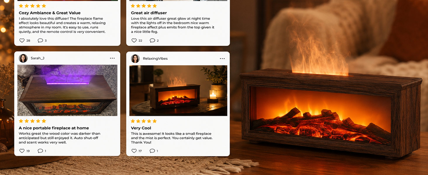 Customer feedback