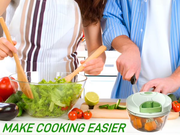 kitchen slicer dicer chopper