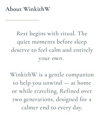 About WinkithW