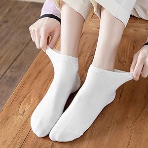 Stretched and Comfortable Fit