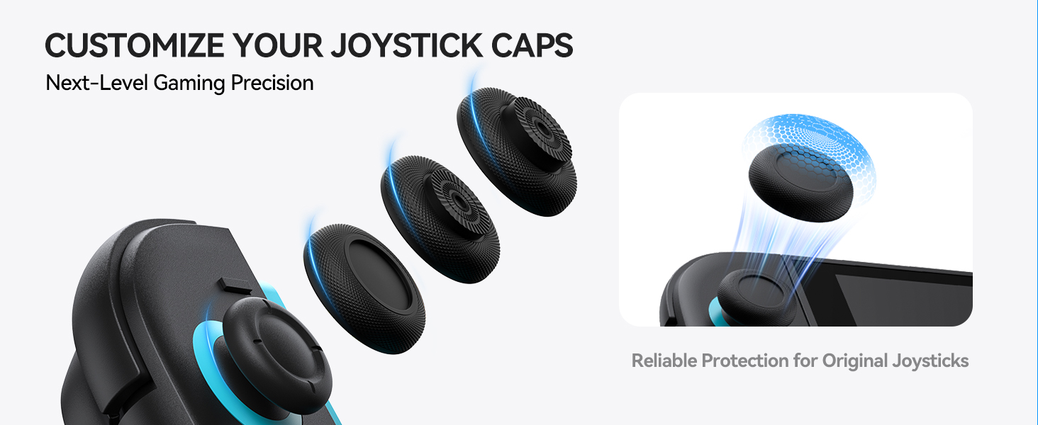 switch 2 joystick grip