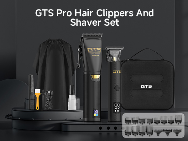 hair clippers