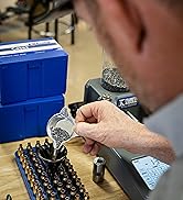 tray box storage organization secure target shooting chronograph custom micrometer adjust load mil