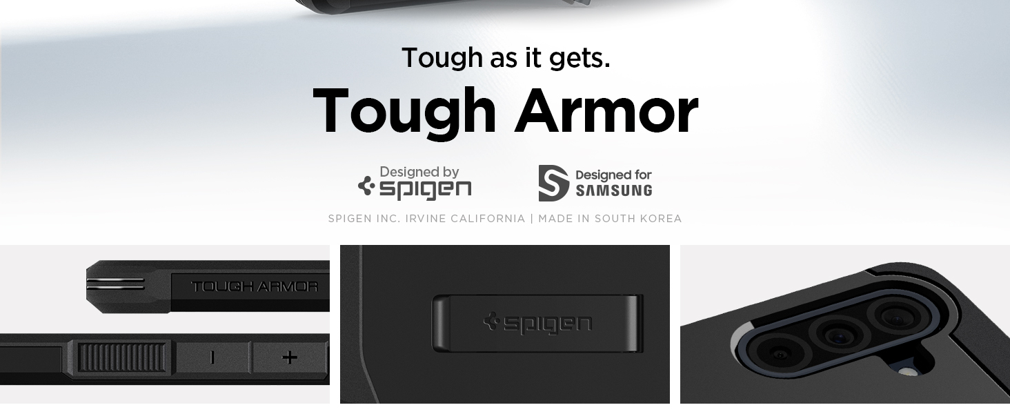 SP67P - Tough Armor