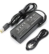 45W 20V 2.25A AC Adapter Laptop Charger Fit for Lenovo ADLX45NCC2A ADLX45NLC3A ADLX45NCC3A ADLX45...