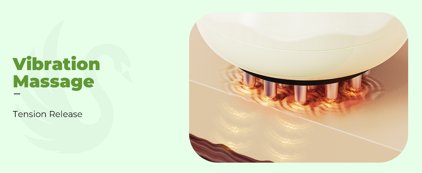 Vibration Massage