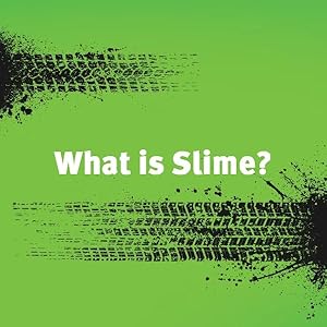 slime
