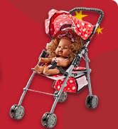 BU6 Christmas pretend play