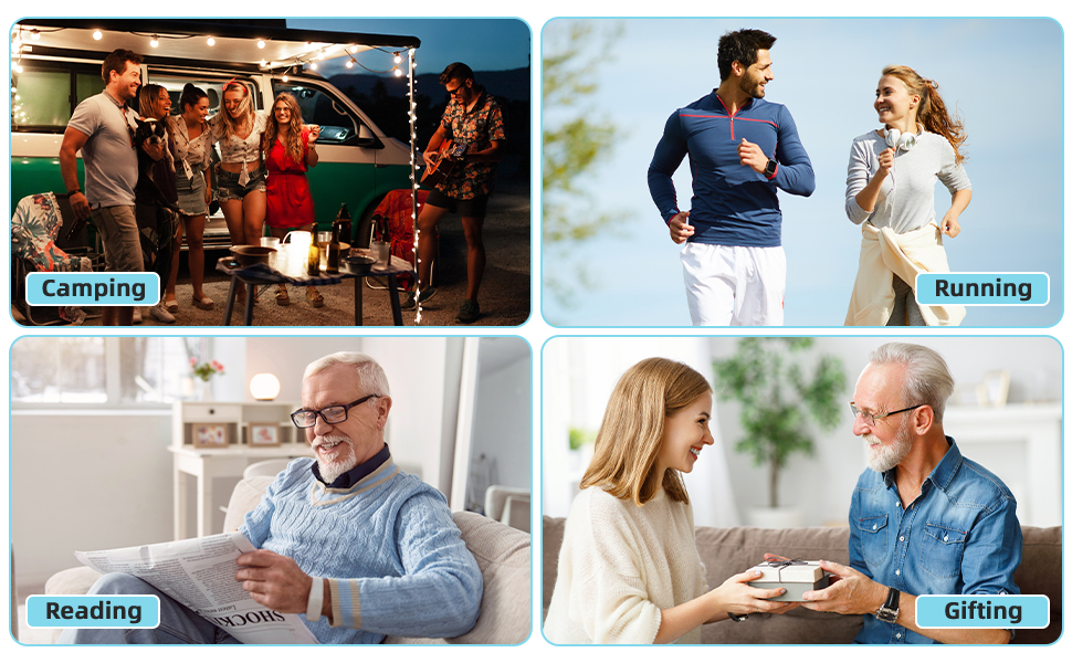 radios portable am fm