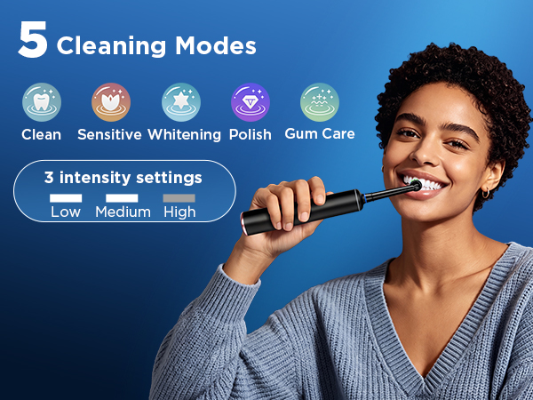 Electric Toothbrush
