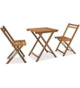 VICTORY RELAX Bistro Set