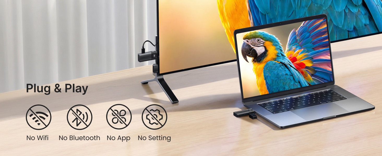 wireless hdmi