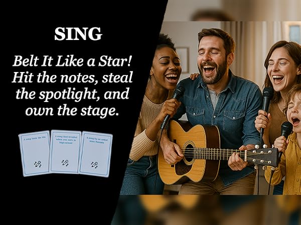 Sing