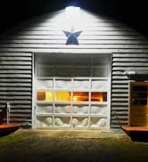 KOLYC Solar Flood Lights Outdoor, 226 LEDs Flood Lights Motion Sensor, Dusk to Dawn Solar Outdoor...