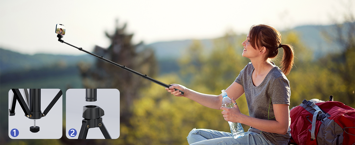 Selfie Stick