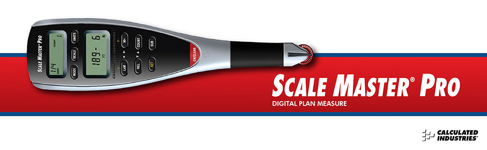 Scale Master Pro