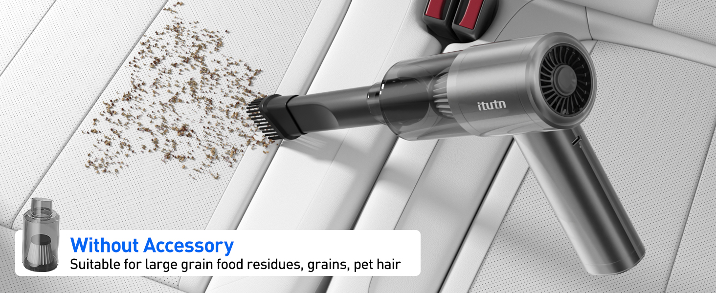 mini car vacuum