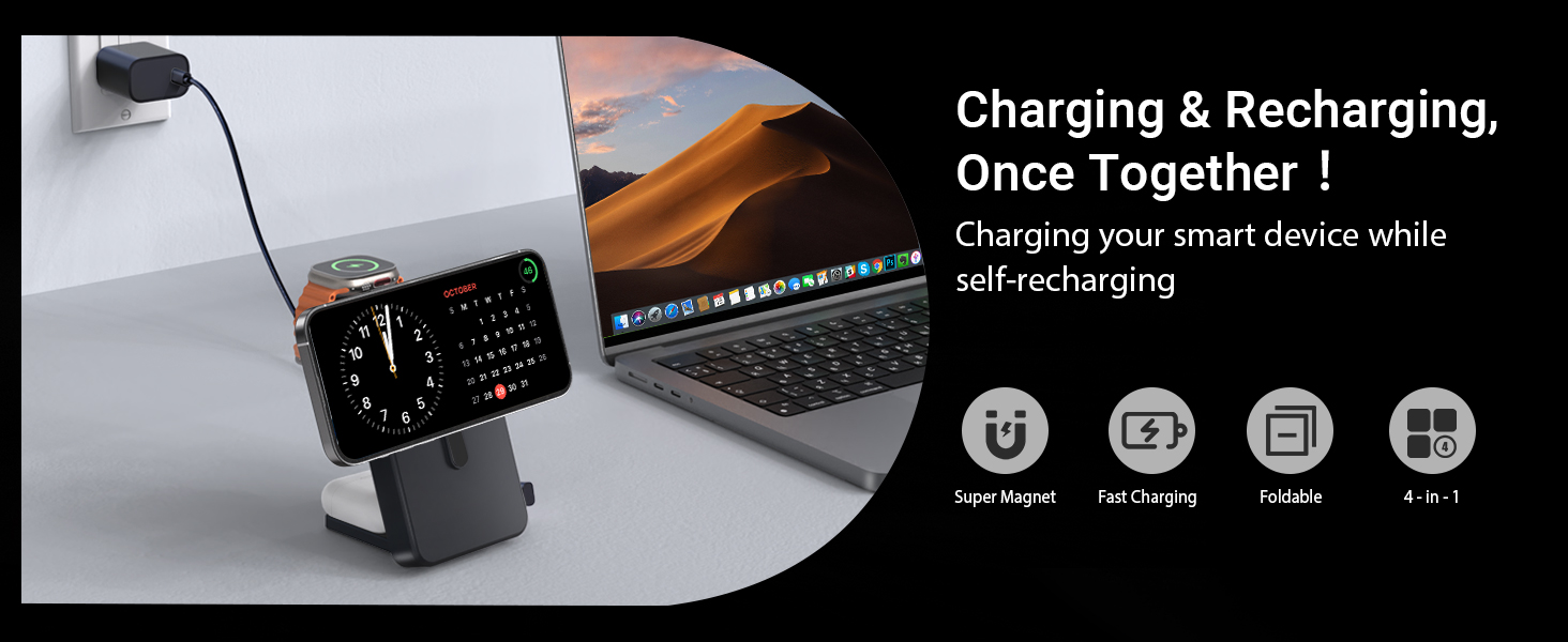 portable phone charger