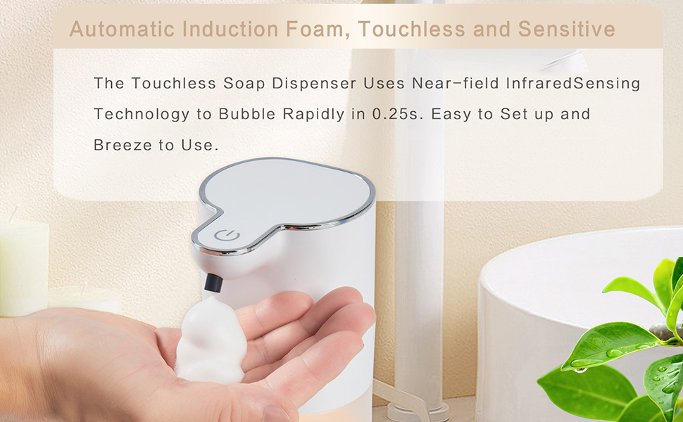 touchless