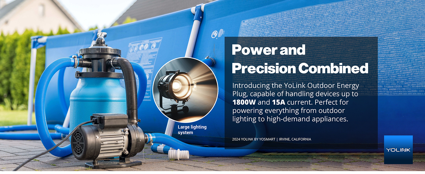 Power Precision Combined