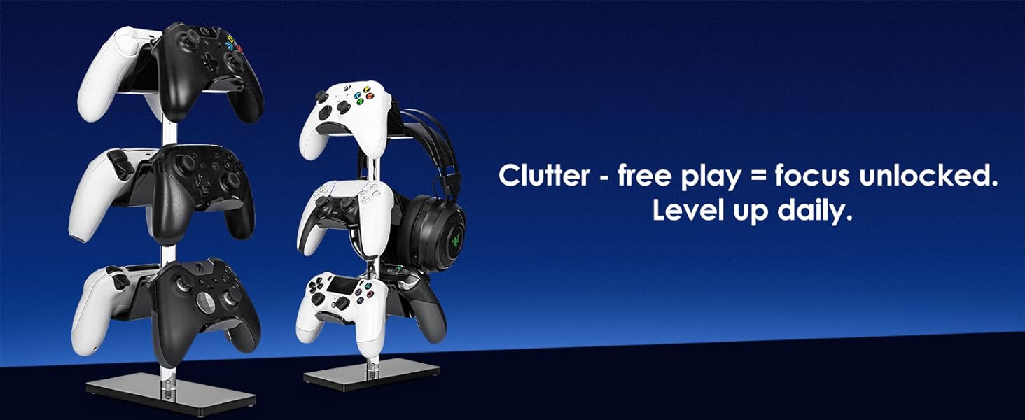 ps4 controller holder