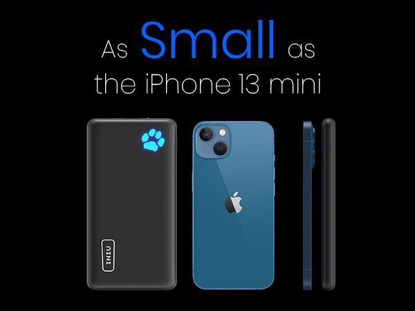 small portable charger 