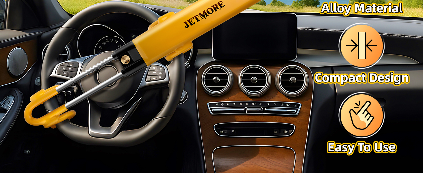 Anti Theft Car Device