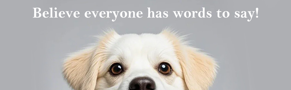 dog buttons talk, recordable buttons for classroom, dog buttons for communication