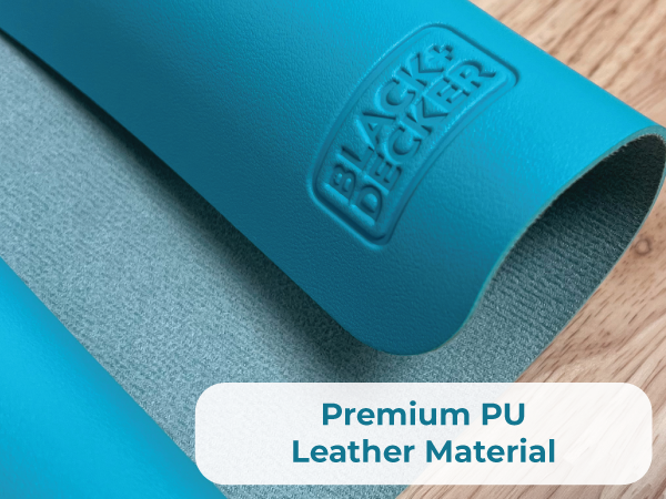 Durable &amp; Water-Resistant