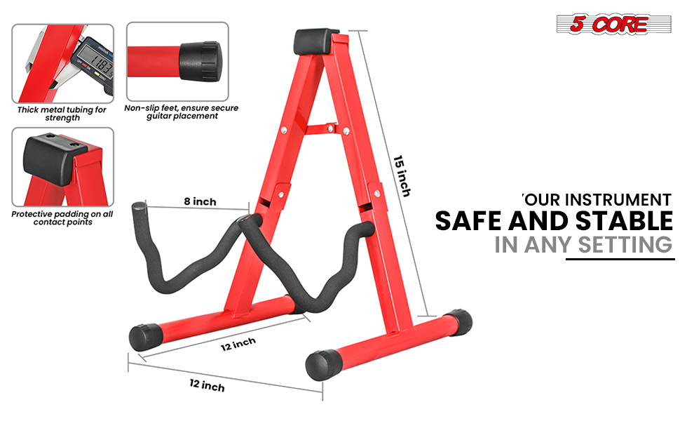 Guitar Stands