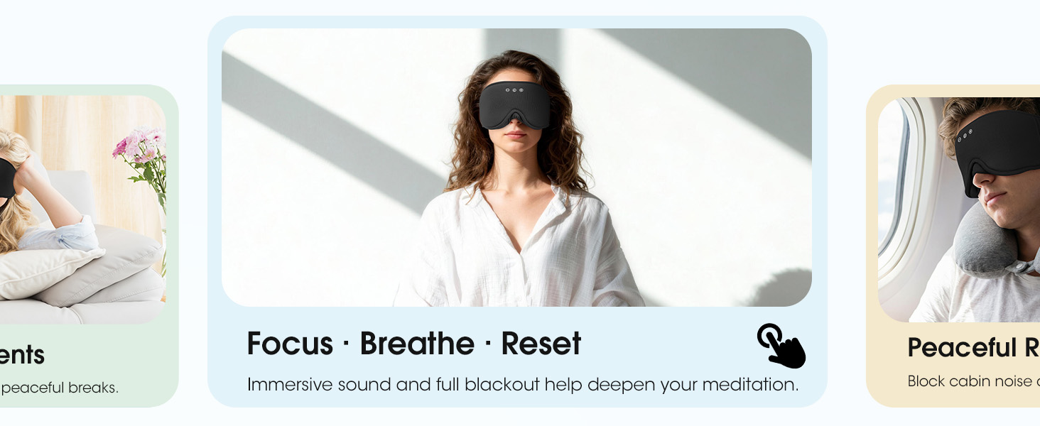 sleep headphones bluetooth sleeping headphone bluetooth sleep headphone wireless sleep phones gifts