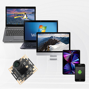 1080P USB Camera