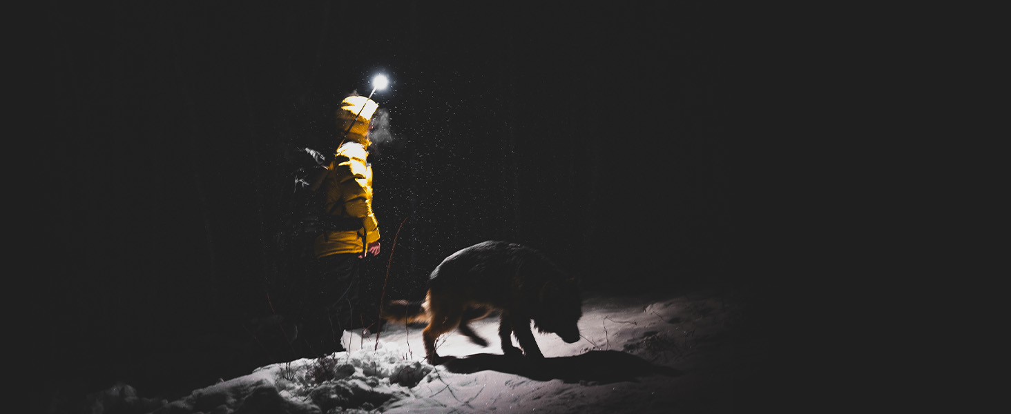 outask camping light
