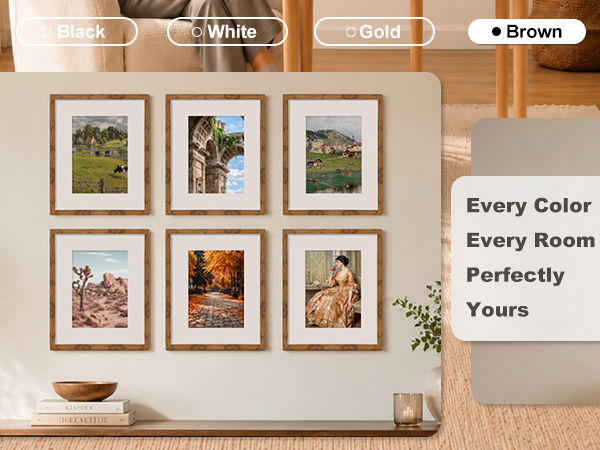 wall picture frames