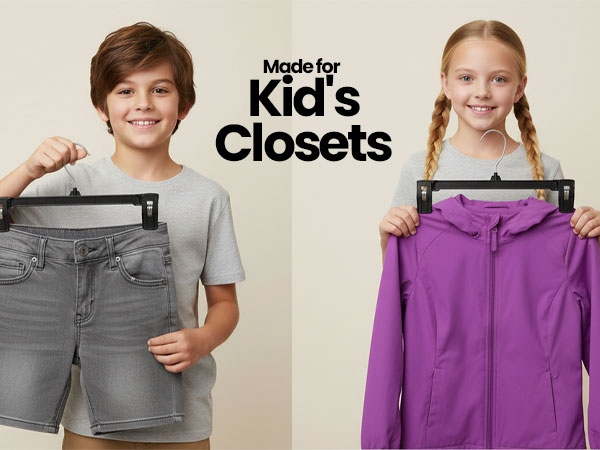 skirt hangers