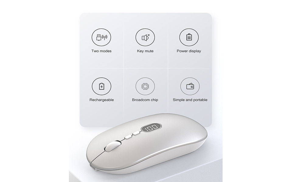 OFFICE MOUSE