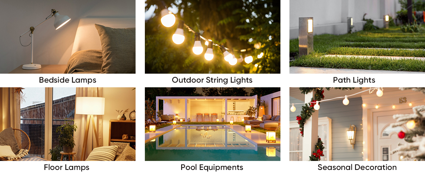 dimmer plug with remote control