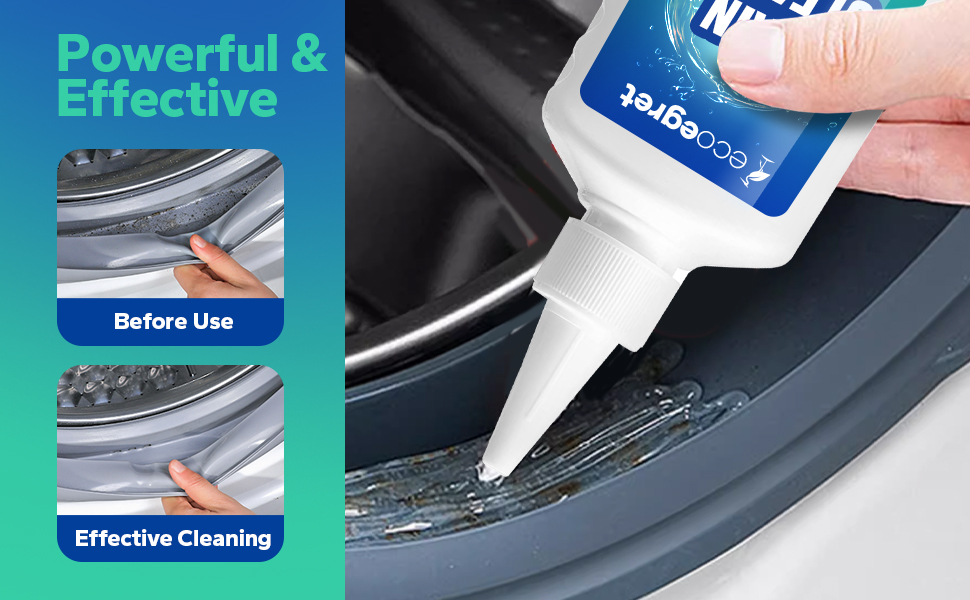 Home Remover Gel