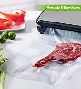 vacuum sealer bags gallon