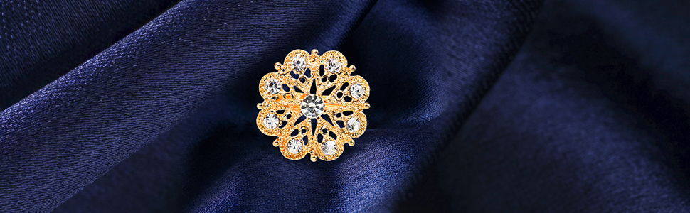 gold brooch brooch pins for crafts Gold Brooches brooches and pins for women
