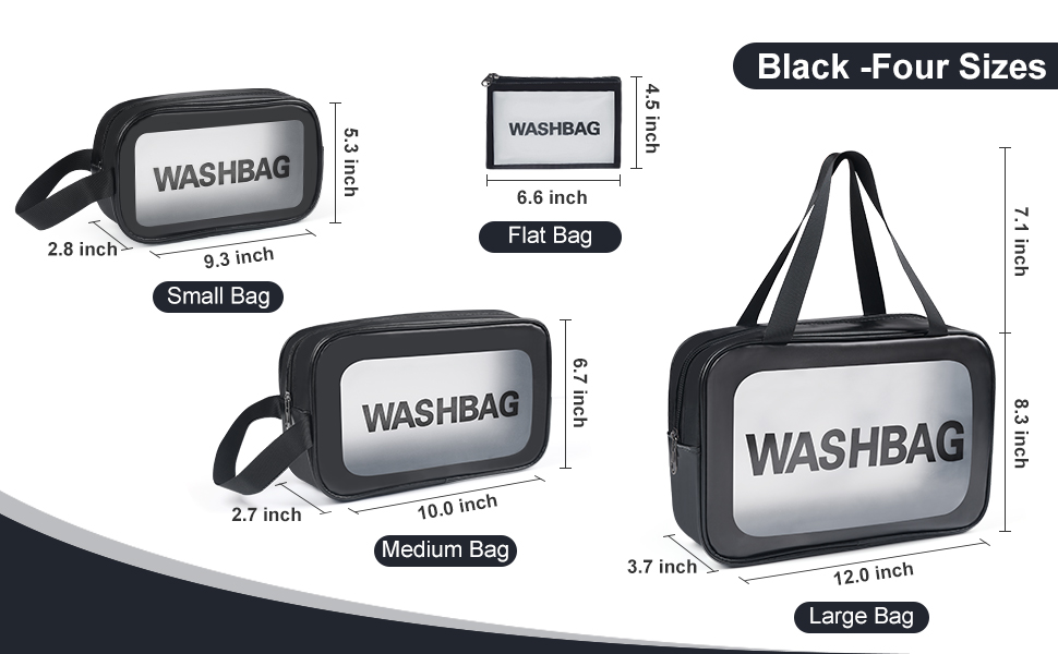 Travel Cosmetic Organizer for Women