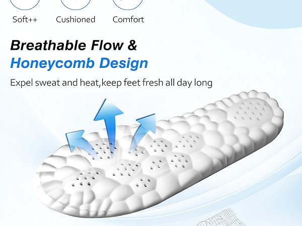 cloud soles
